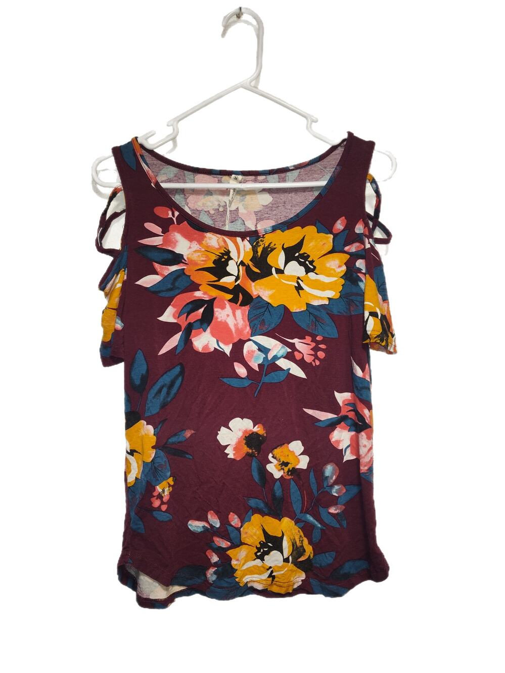 IGenjun Women's Shirt Size Medium